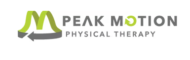 Peak Motion Physical Therapy